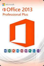 Office 2013 plus 64Bits