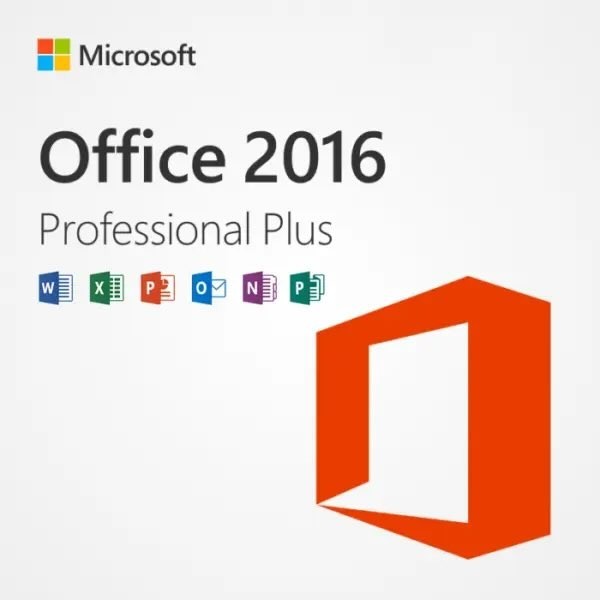 Office 2016 Project Professional 32 bits