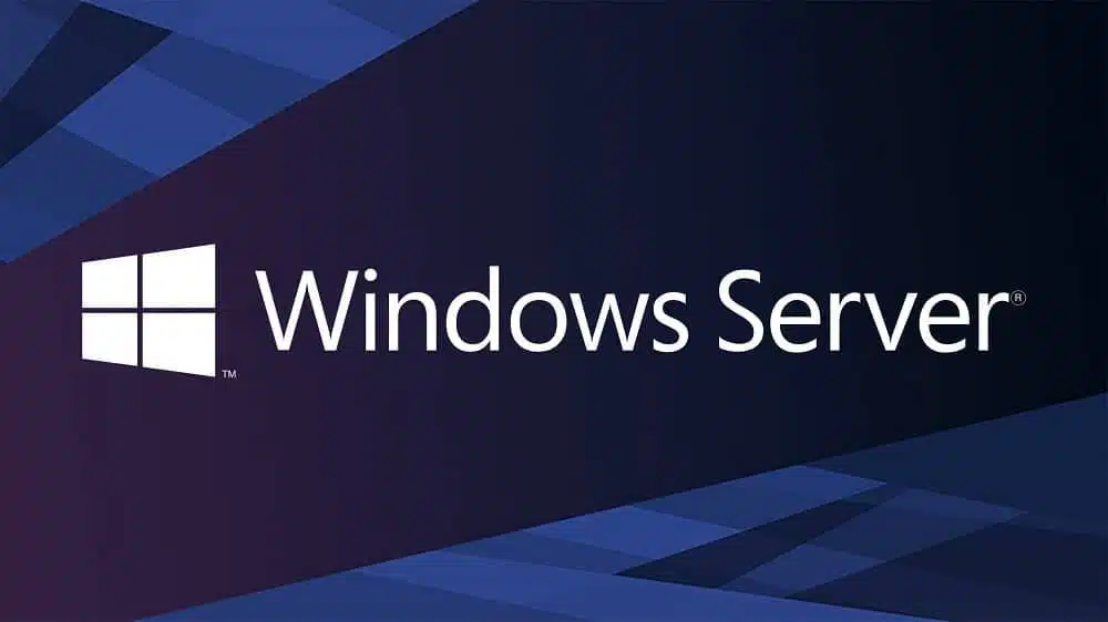 Windows Server 2025 Español