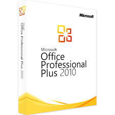 Office 2010 Project Professional 32Bits