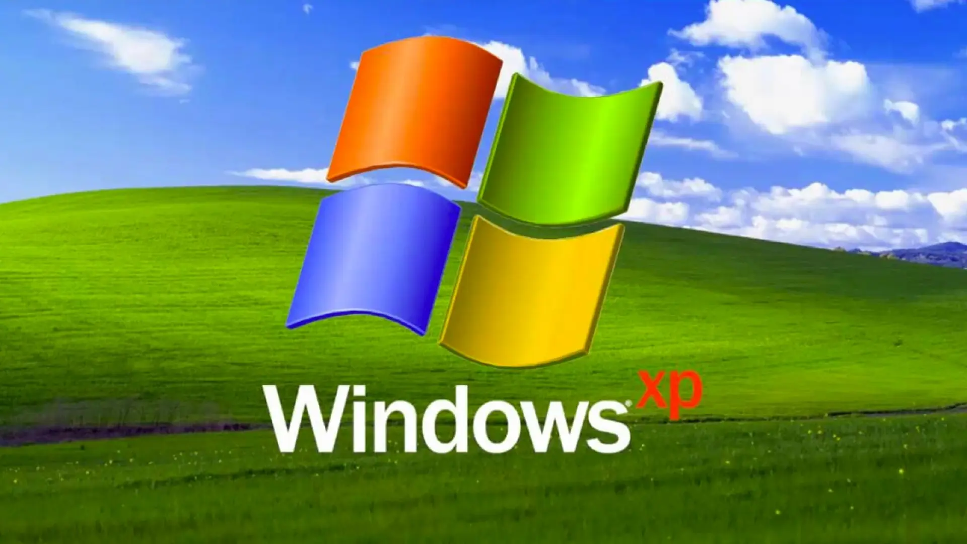 Windows XP Español