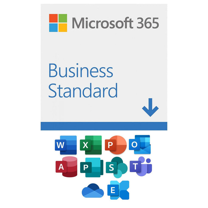 Microsoft 365 Business