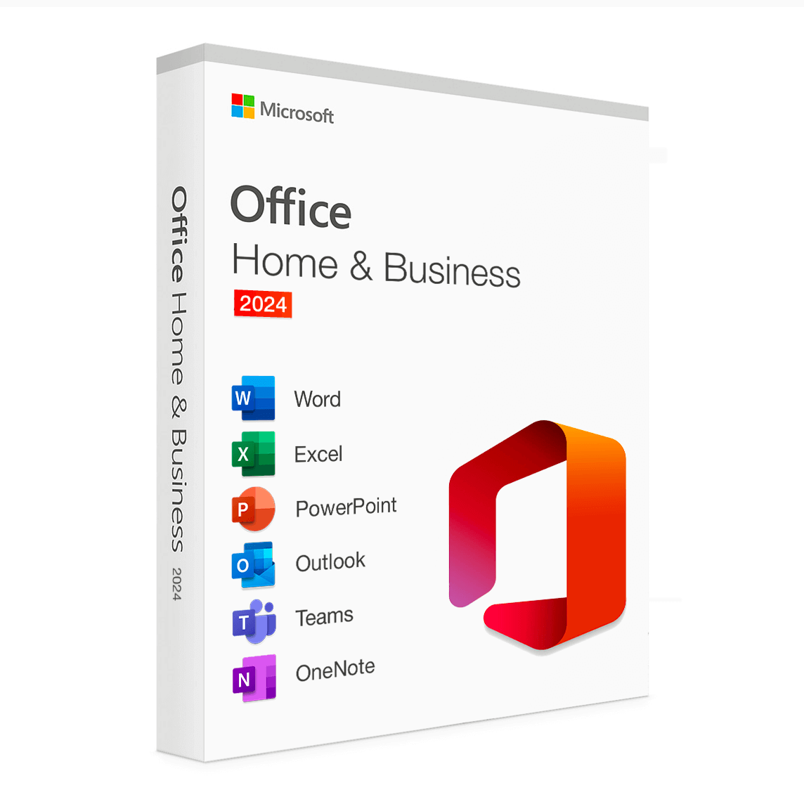 Office 2024 Home/Business