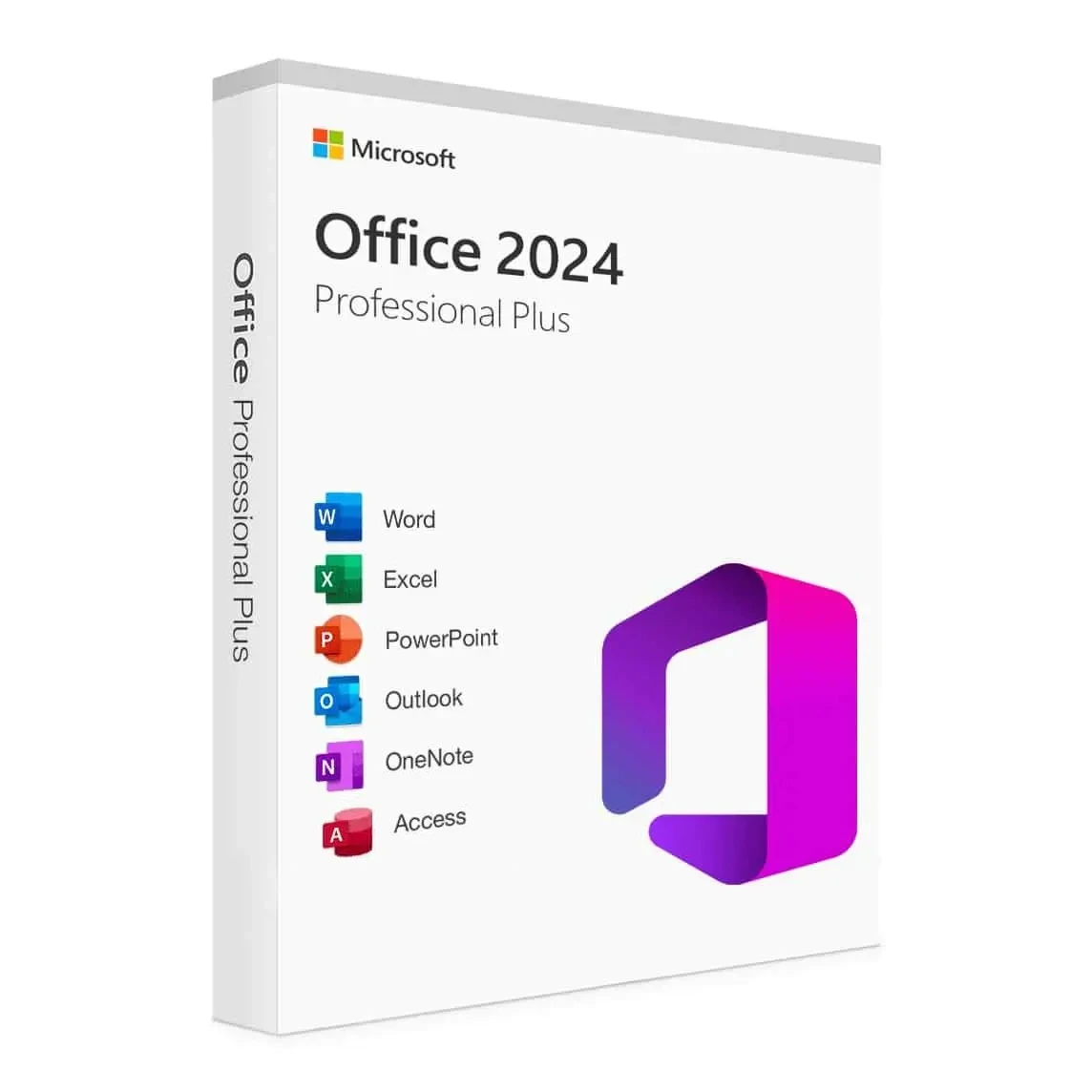 Office 2024 ProPlus