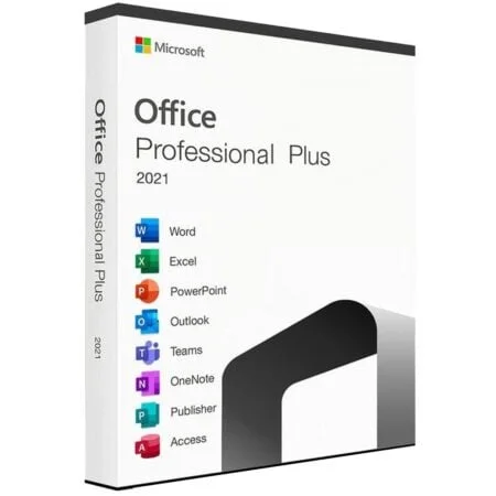Office 2021 Professional