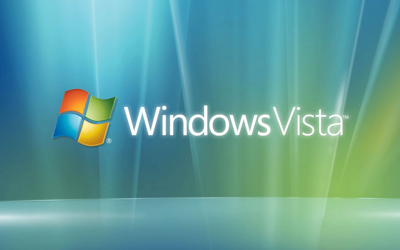Windows Vista 64 Bits