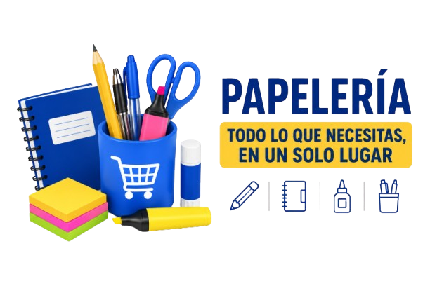 Papelería
